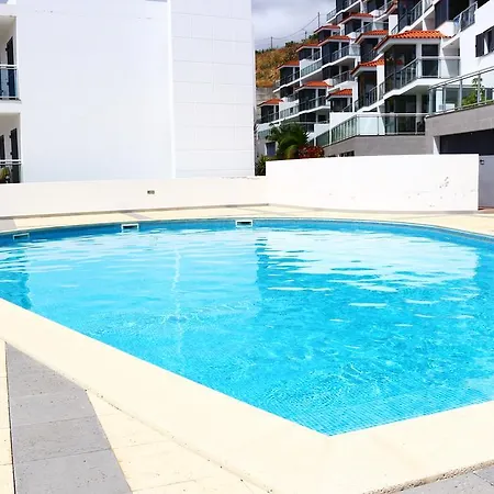 Apartamento Paradisus Apartman *