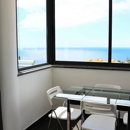 Apartamento Paradisus