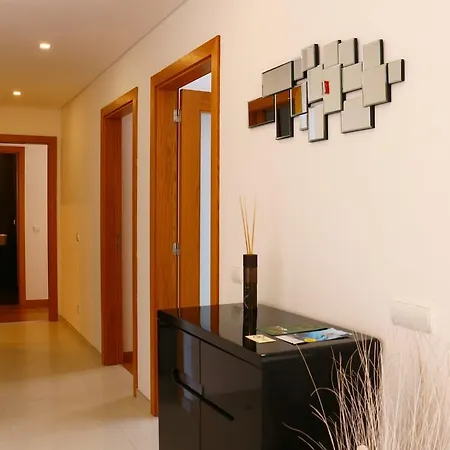 Apartamento Paradisus Apartman *