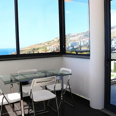 Apartamento Paradisus Caniço