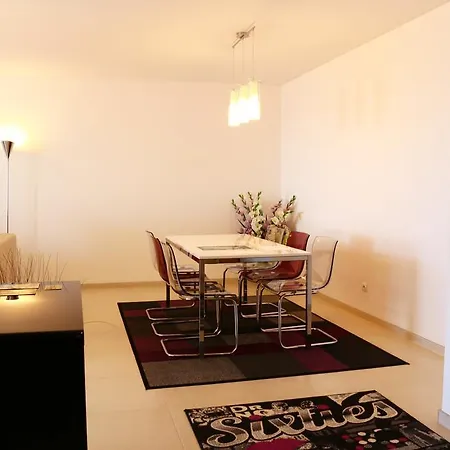 Apartman Apartamento Paradisus Caniço